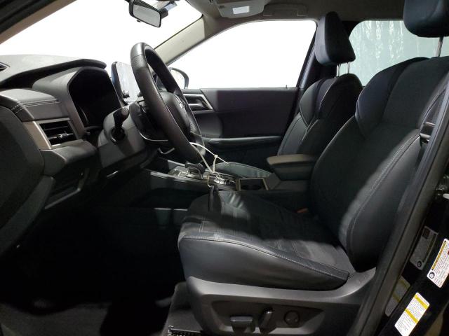 2022 Mitsubishi Outlander Se VIN: JA4J4UA80NZ090820 Lot: 61023614