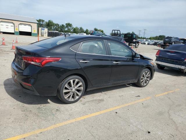2019 HYUNDAI ACCENT LIM - 3KPC34A30KE052338