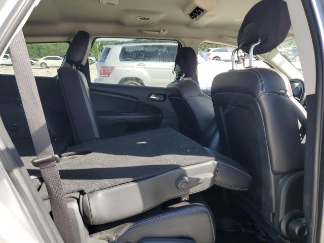 2017 DODGE JOURNEY CR - 3C4PDCGG0HT517918