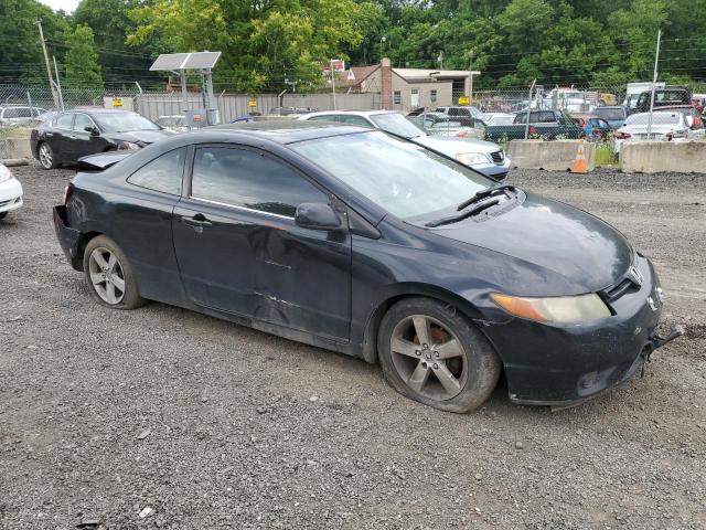 2006 Honda Civic Ex VIN: 2HGFG12846H540651 Lot: 57060534