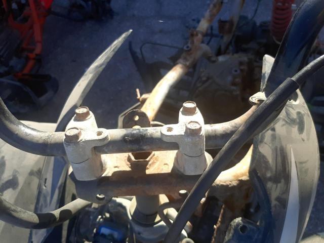 2006 HONDA TRX250 EX 1HFTE270064506869