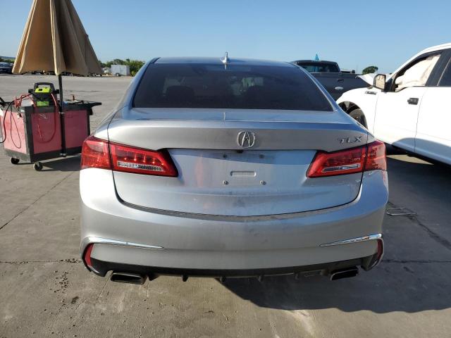 2019 Acura Tlx Technology VIN: 19UUB2F42KA000775 Lot: 60129684