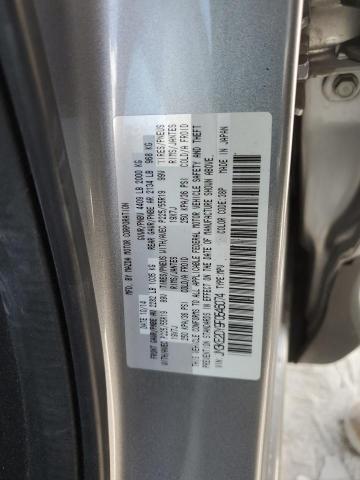 VIN JM3KE2DY9F0546074 2015 Mazda CX-5, GT no.13