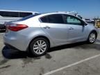 KIA FORTE EX photo