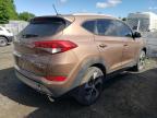 HYUNDAI TUCSON LIM photo