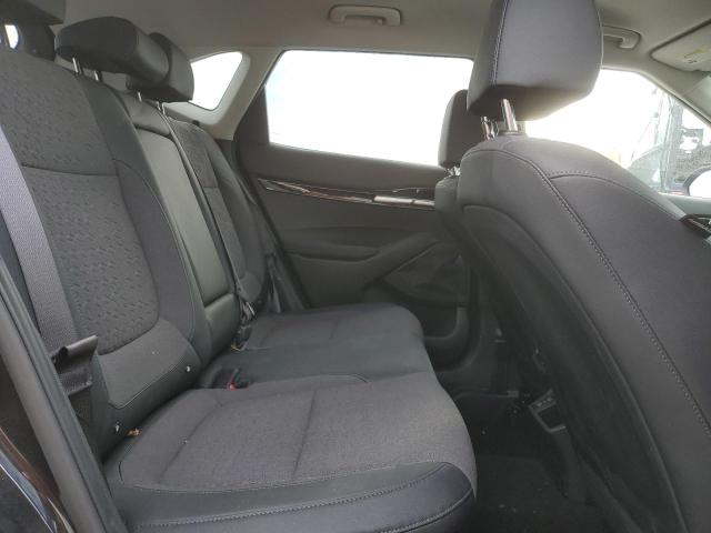 2024 KIA SELTOS S - KNDEUCAA1R7581967