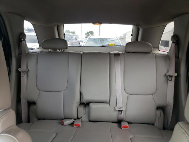 2008 Chevrolet Equinox Lt VIN: 2CNDL63F686342935 Lot: 59860904