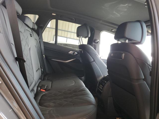 2024 BMW X5 xDrive40I VIN: 5UX23EU02R9V05391 Lot: 59696544