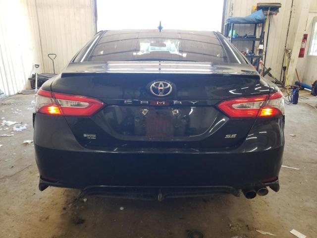 VIN 4T1B11HK2KU230342 2019 Toyota Camry, L no.6