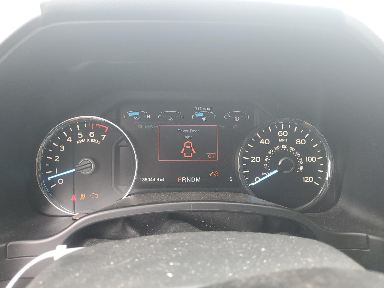 1FTEW1EG8JKC08651 2018 Ford F150 Supercrew