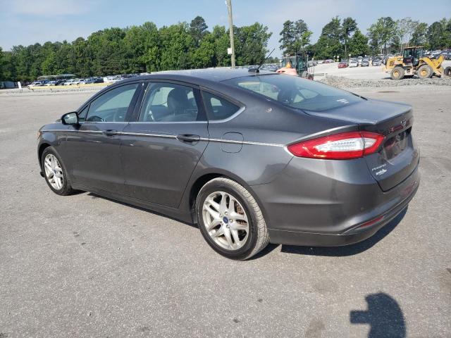 2016 FORD FUSION SE - 3FA6P0H77GR298442