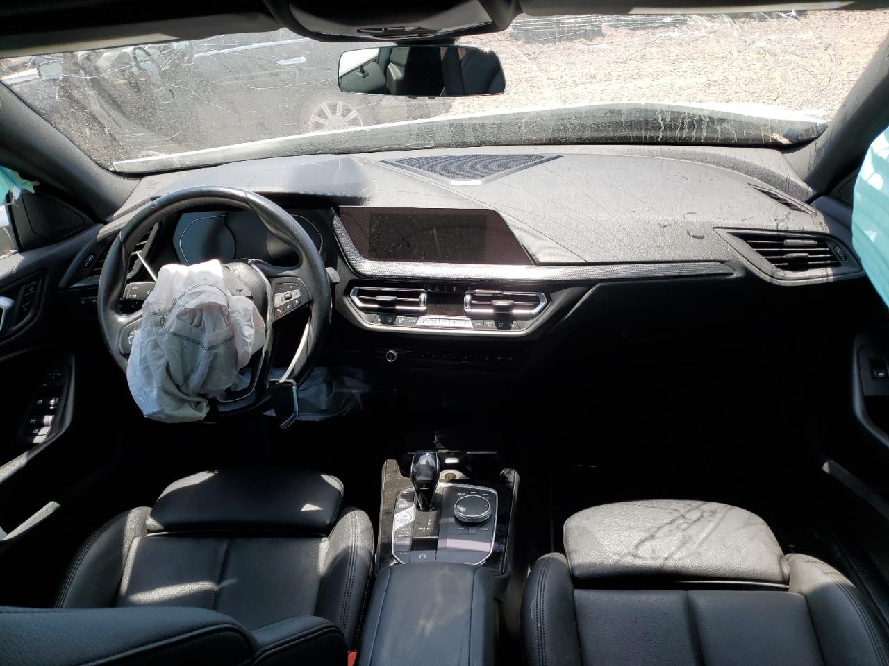 WBA73AK05M7H56302 2021 BMW 228Xi