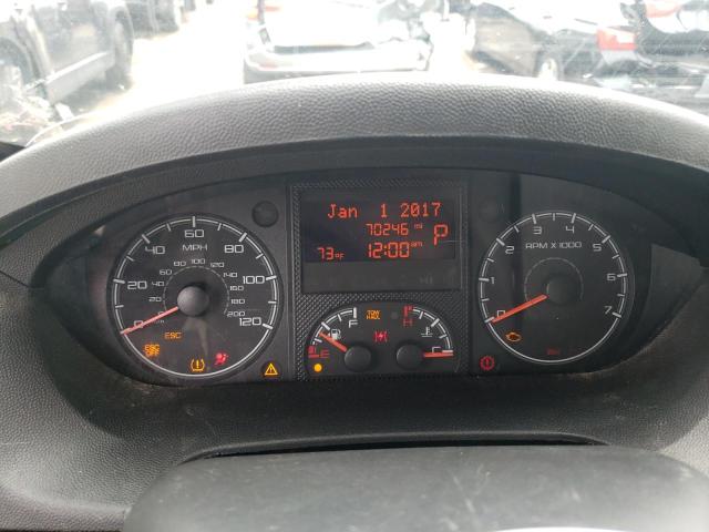 2016 Ram Promaster 1500 1500 Standard VIN: 3C6TRVAG1GE105473 Lot: 56468034