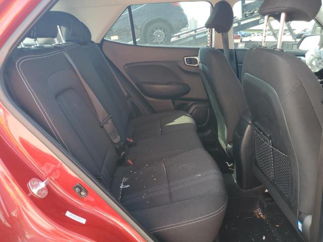 2020 HYUNDAI VENUE SEL KMHRC8A38LU030734