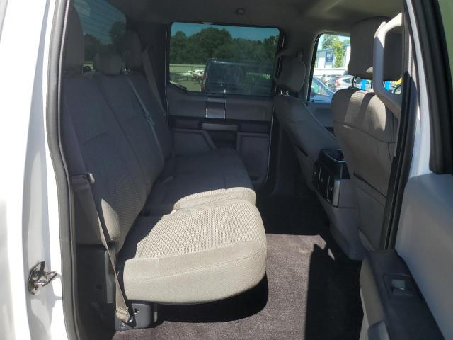 2016 FORD F150 SUPER - 1FTEW1EF2GFD21438