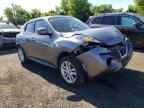 Lot #3024824406 2012 NISSAN JUKE S