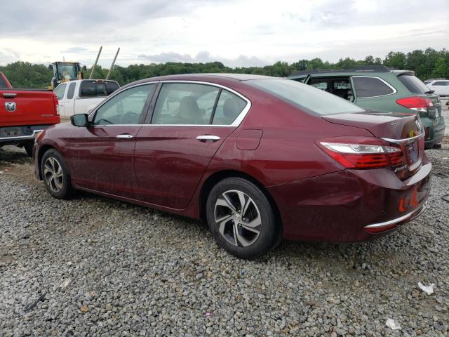 1HGCR2F36HA308619 2017 HONDA ACCORD - Image 2