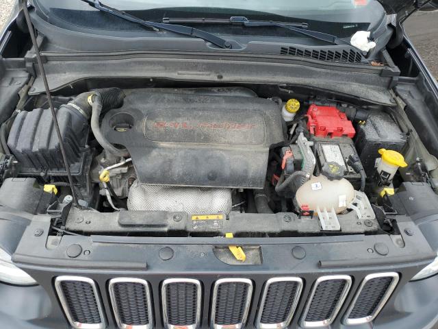 2018 Jeep Renegade Sport VIN: ZACCJBABXJPJ57257 Lot: 60703744