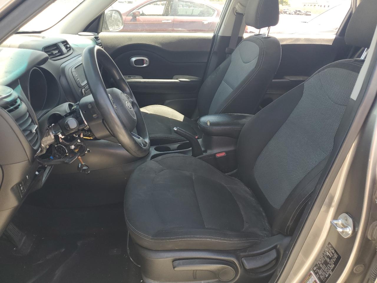 KNDJP3A54H7431956 2017 Kia Soul +