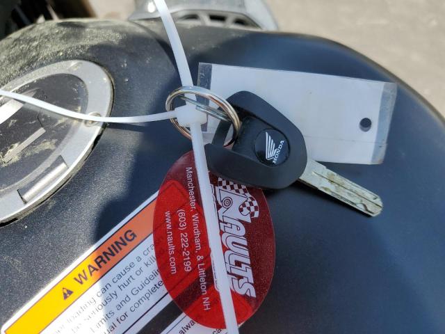 2022 HONDA CB500 FA - MLHPC6354N5300096