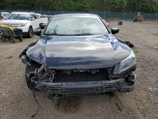 1HGCR2F51EA272609 2014 Honda Accord Sport