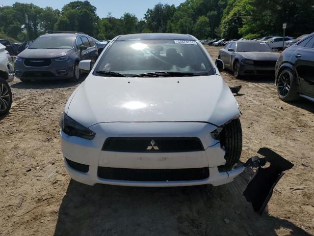 2014 Mitsubishi Lancer Se VIN: JA32V2FW1EU017499 Lot: 53874714