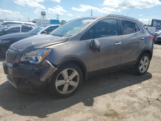 Image of 2015 BUICK ENCORE