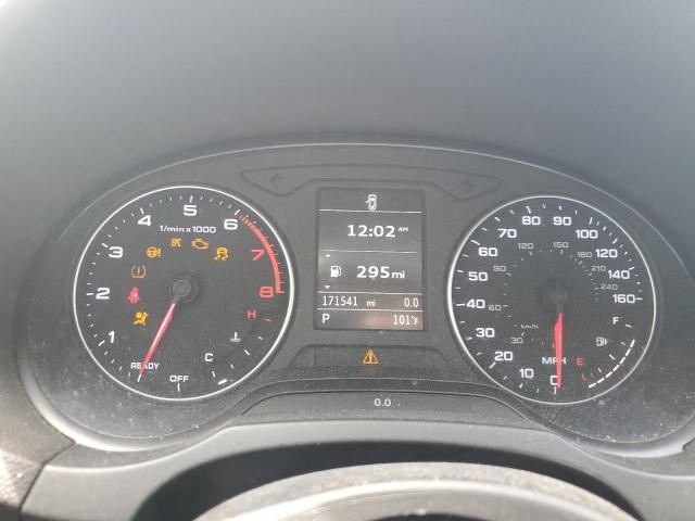 2016 AUDI A3 PREMIUM - WAUA7GFF3G1013332