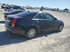 CADILLAC CTS photo