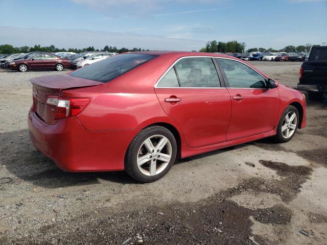 2012 Toyota Camry Base VIN: 4T1BF1FK3CU576373 Lot: 56923614