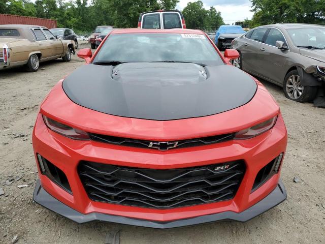 2018 CHEVROLET CAMARO ZL1 1G1FK1R64J0161821  57312484