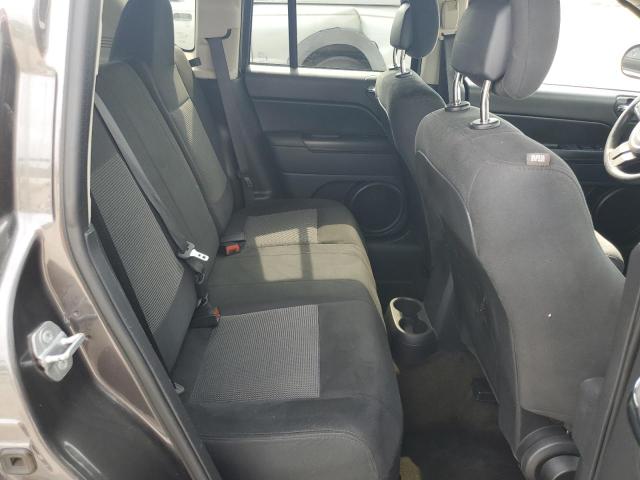 2016 JEEP COMPASS SP - 1C4NJDBB9GD636072