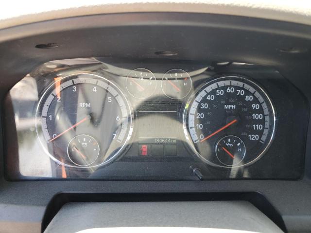 2011 Dodge Ram 1500 VIN: 1D7RV1CT5BS659984 Lot: 60621164