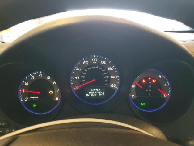 2008 Acura Tl VIN: 19UUA66248A051261 Lot: 56832784