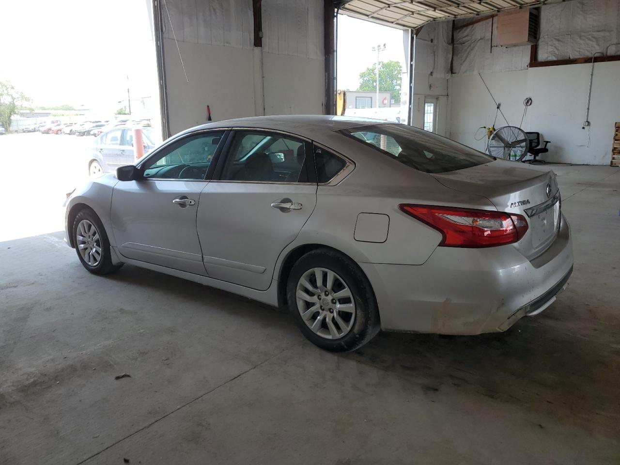 1N4AL3AP6GC166904 2016 Nissan Altima 2.5