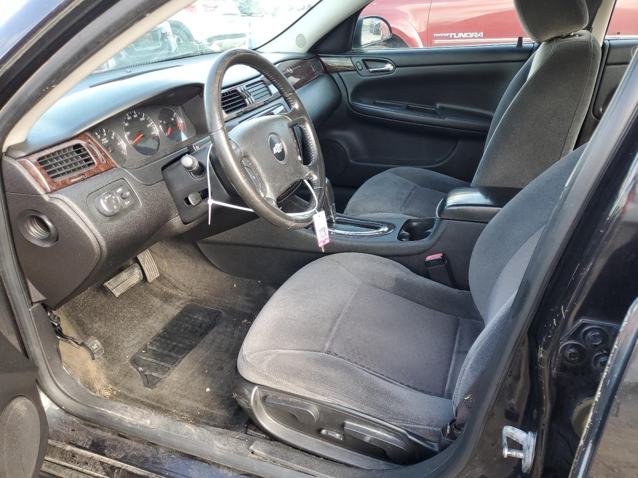 2G1WG5E35C1132159 2012 Chevrolet Impala Lt