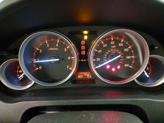 2010 Mazda 6 I VIN: 1YVHZ8CH3A5M10816 Lot: 58057864