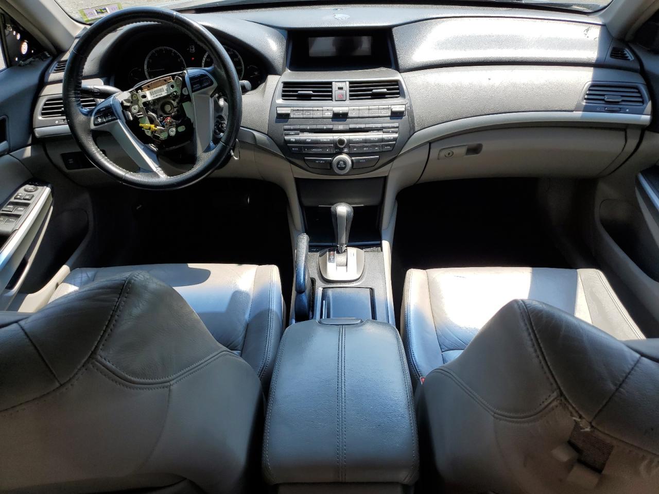 1HGCP26859A183728 2009 Honda Accord Exl