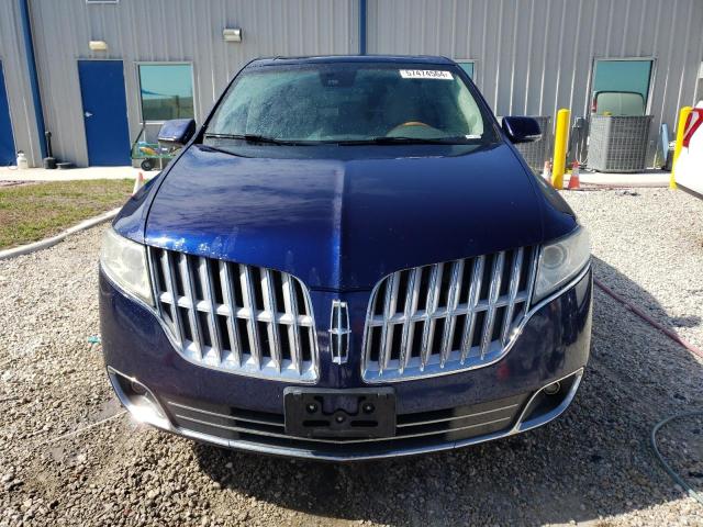 2011 Lincoln Mkt VIN: 2LMHJ5AR2BBJ50915 Lot: 57474564