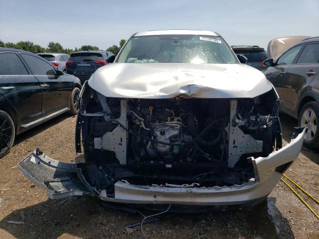 2022 INFINITI QX60 PURE 5N1DL1ES4NC331352
