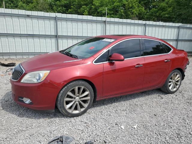 VIN 1G4PR5SK1D4116687 2013 Buick Verano, Convenience no.1