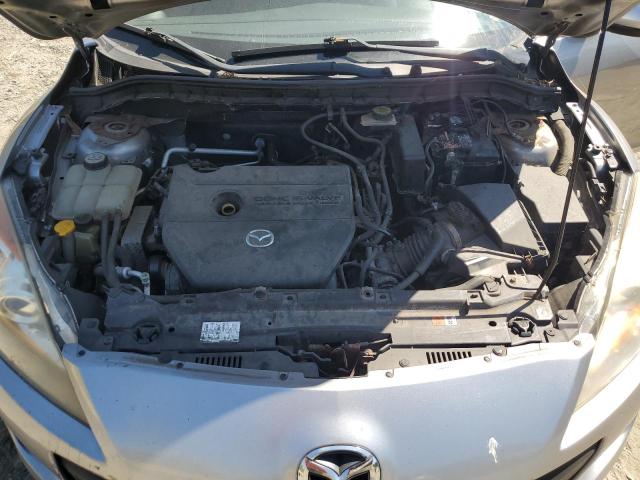 2012 Mazda 3 I VIN: JM1BL1UGXC1517298 Lot: 59792754