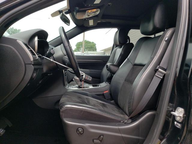 2021 Jeep Grand Cherokee Laredo VIN: 1C4RJFAG0MC613534 Lot: 59497224