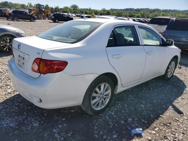 2009 Toyota Corolla Base VIN: 1NXBU40E09Z019486 Lot: 58444384