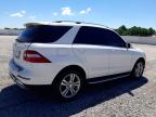 MERCEDES-BENZ ML 350 4MA photo