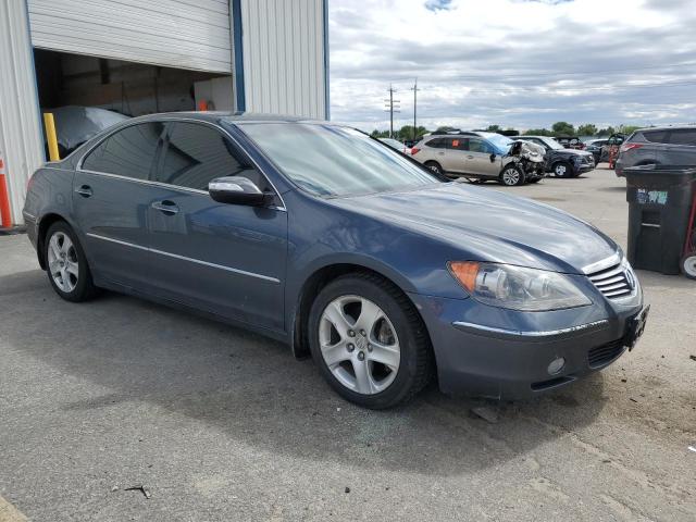 2005 Acura Rl VIN: JH4KB16535C019478 Lot: 57266644
