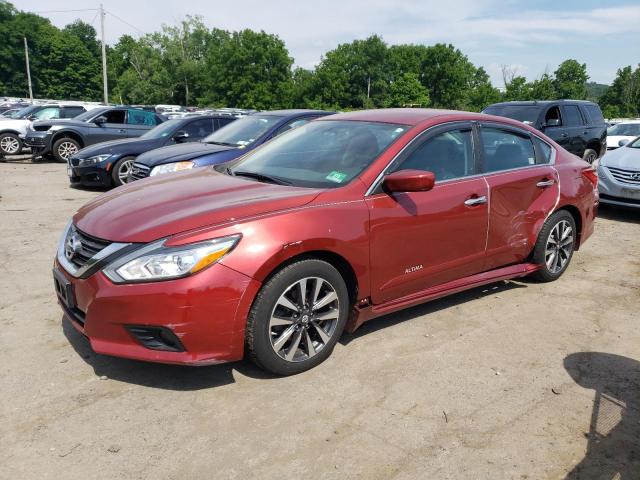 2016 NISSAN ALTIMA 2.5 - 1N4AL3AP3GC209594