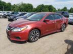 2016 NISSAN ALTIMA 2.5 - 1N4AL3AP3GC209594