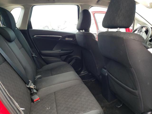 2015 Honda Fit Lx VIN: 3HGGK5H53FM758136 Lot: 58688844