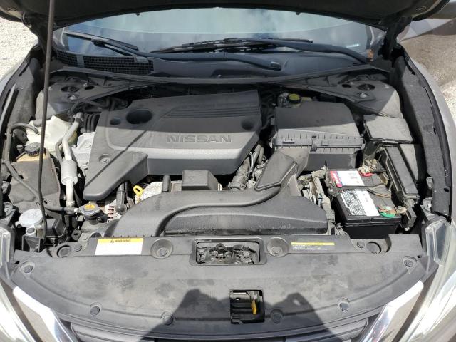 2017 NISSAN ALTIMA 2.5 - 1N4AL3AP9HC188364